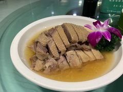 -花园茶楼(兴城西路店)