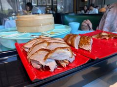 羲和烤鸭+八宝盒-羲和雅苑•北京烤鸭(吴中路万象城店)