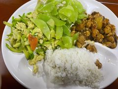 -中南大学-食堂第3食堂