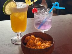 -悦界酒吧(后海店)