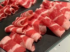 -小肥羊(西丽宝能城店)