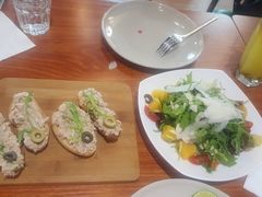 -HOLA西班牙餐厅(空港店)
