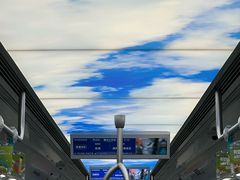 -福州长乐国际机场