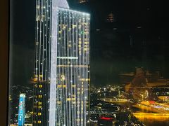 -广州四季酒店·佰鲜汇·现代法餐