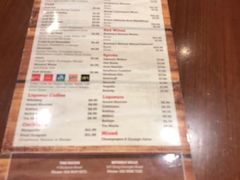 -Pancakes on the rocks(Darling Harbour)