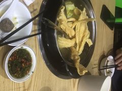 -夜牛潮汕鲜牛肉火锅店(翻身店)