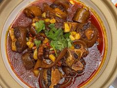 -赣菜笔记·江西米粉·小龙虾·小炒(曹杨路店)