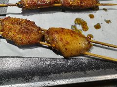 -管氏翅吧(广渠门店)