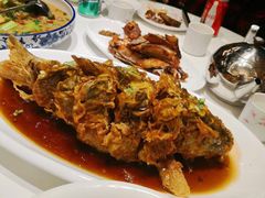 -金春禧(贵和领秀城店)