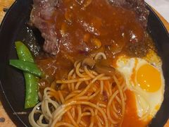 -豪享来中西餐厅(隆昌店)