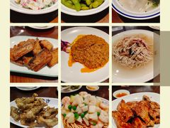 -王家沙点心店(南京西路总店)