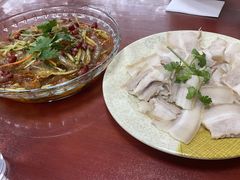 -吉味馆(柠溪店)