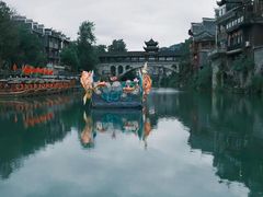 -乾州古城