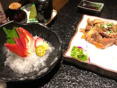 -無境·匠心日本料理(汉街店)