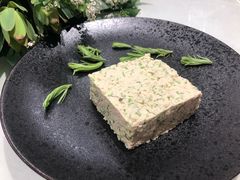 沙松芽拌豆腐-九十九顶毡房(阜石路店)