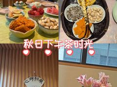 -梅间堂茶馆(绿地缤纷城店)