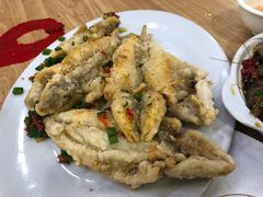 -长平肥姐白粥·海鲜打冷