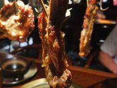 -楼兰新疆主题餐厅(苏州中心店)