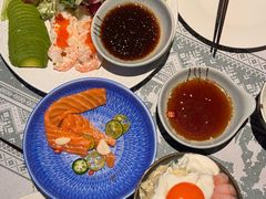 -和牛食堂•BISTRO(广州首店)