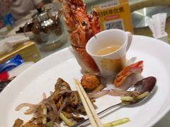 -金美华轩(东方路齐鲁店)