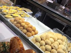 -BreadTalk面包新语·烘焙蛋糕(东方雅苑店)