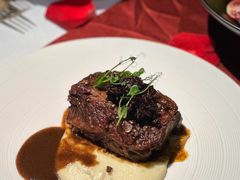 -Wei菋·Le Bistrot