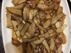 -奥山雅阁酒店·中餐厅