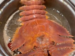 -宴立方海鲜自助(义乌万达广场店)