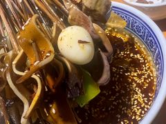 -大众跷脚牛肉馆·非遗传承单位(峨眉山店)