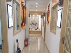 -同仁堂中医诊所(永定路店)