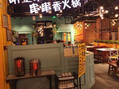 门面-钢管厂五区小郡肝串串香(南山店)