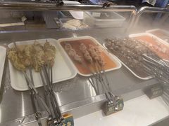 -通海俄式烧烤·俄罗斯大串(嵩山路店)