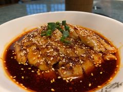 -首秀·四川料理(星耀101店)