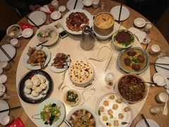 -红樱桃·欢乐餐厅(太原里店)