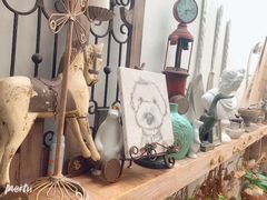 -Vanillacafe香草咖啡(银海大世界店)