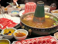 -东来顺·非遗火锅(赛格国际购物中心店)