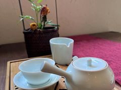 -梅间堂茶馆(绿地缤纷城店)