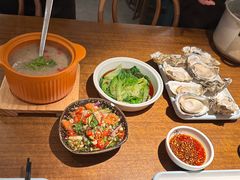-乔街深夜食堂·小龙虾·高压锅生蚝(杭州总店)