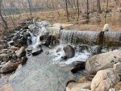 -玉渡山自然风景区