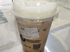 -瑞幸咖啡(宁波科创大厦店)