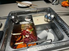 -海底捞火锅(龙湖金沙天街店)