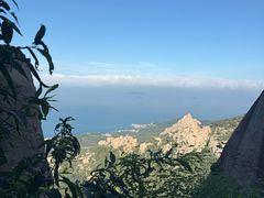 -崂山仰口游览区