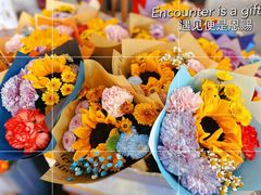 -循礼门鲜花花市(武汉循礼门店)