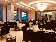 大堂-亢龙太子酒轩(东湖店)