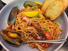 -blue frog蓝蛙(长泰广场店)