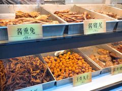 -四季小馆·地道北京小吃(广百店)