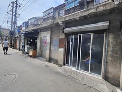 -沙口小炉烧烤