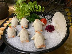 qq企鹅丸-湊湊火锅·茶憩(上海合生汇店)