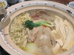 -老鸭集(金沙龙湖天街店)