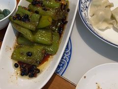 -东方饺子王(大屯路店)